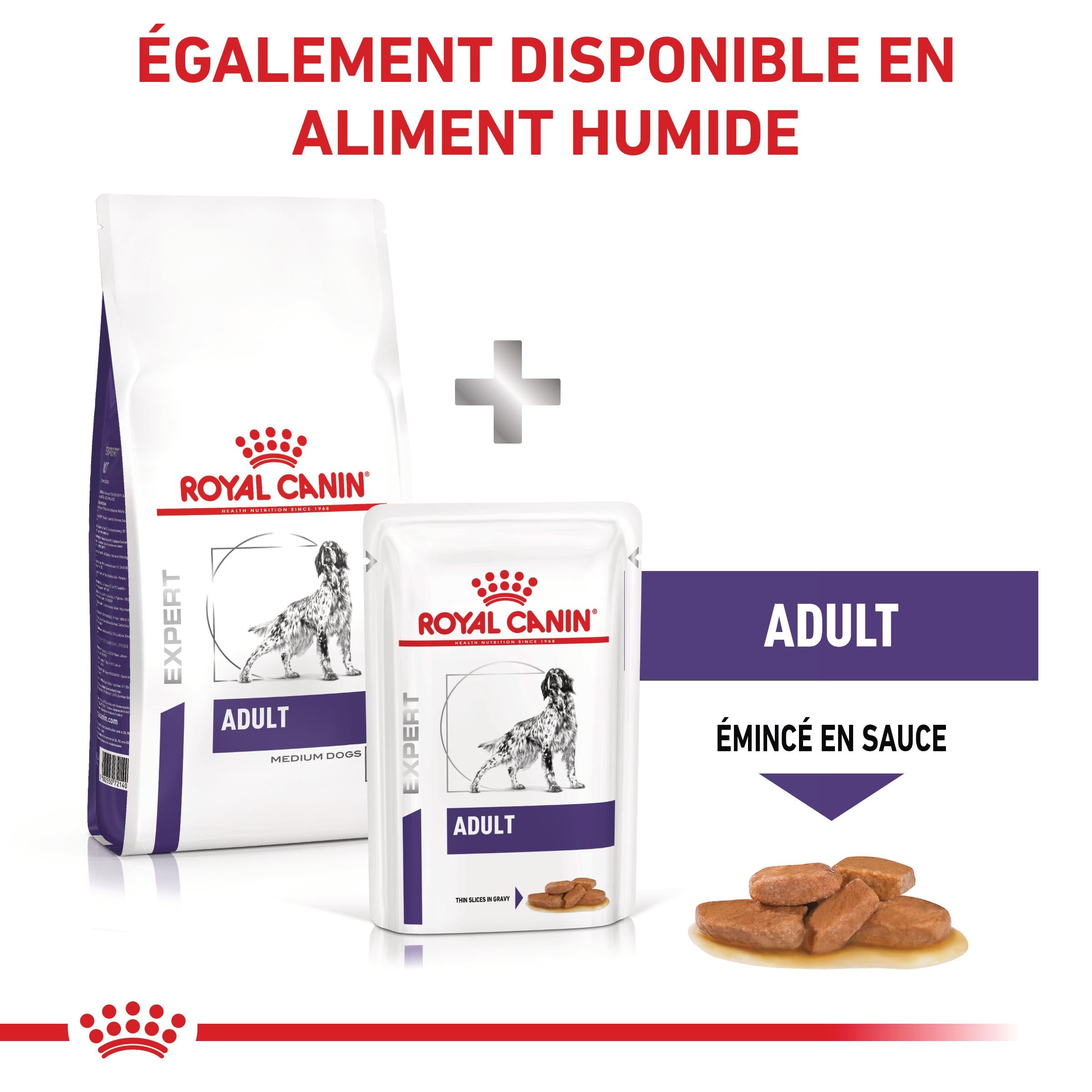 Royal Canin Veterinary Neutered Adult Medium Dogs