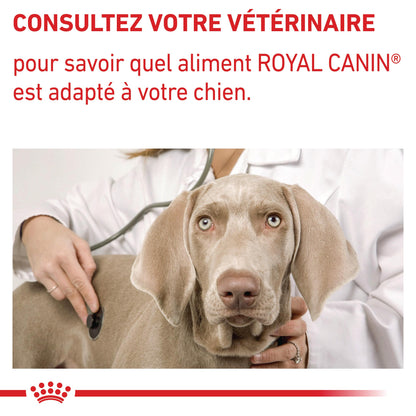 Royal Canin Veterinary Neutered Adult Medium Dogs