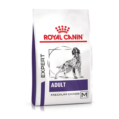 Royal Canin Veterinary Neutered Adult Medium Dogs