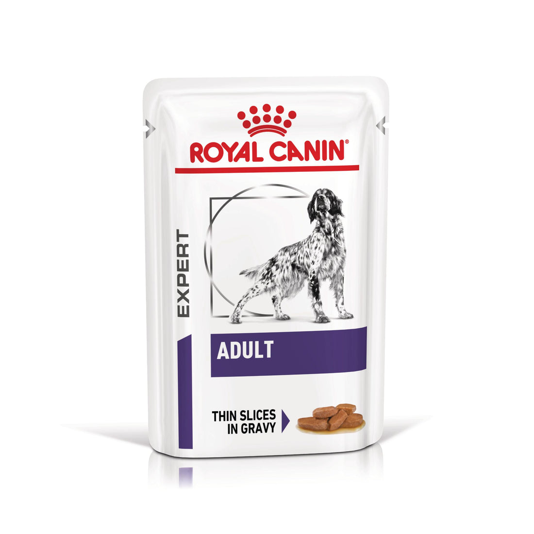 Royal Canin Veterinary Dog Adult - Pâtée pour chien
