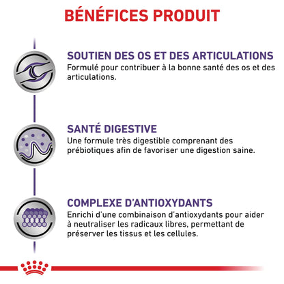 Royal Canin Veterinary Adult Large Dog