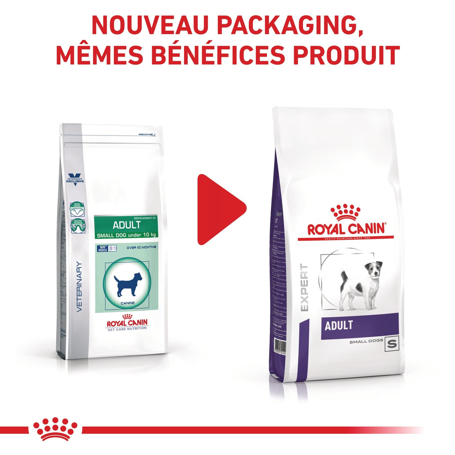 Royal Canin Vet Care Adult Small Dog