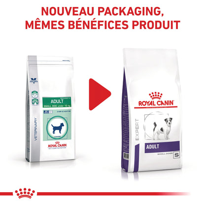 Royal Canin Vet Care Adult Small Dog