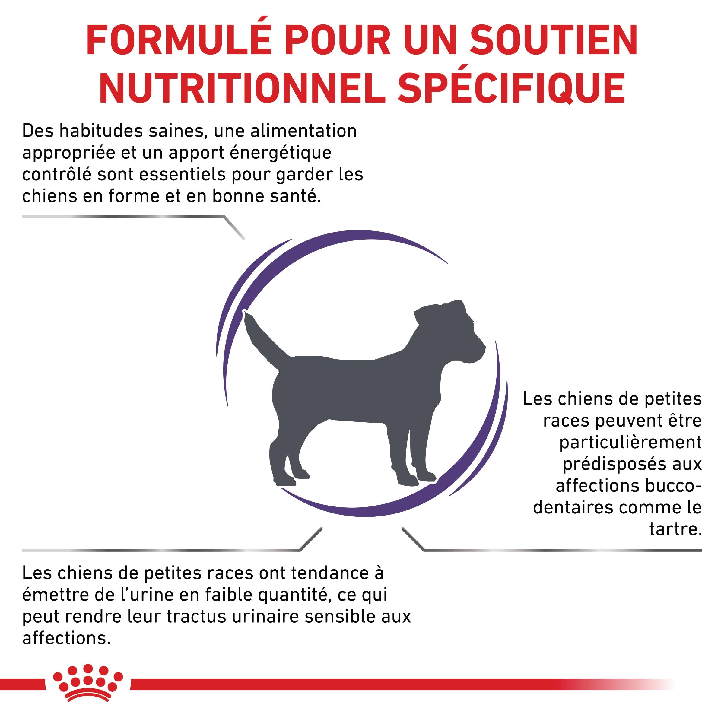Royal Canin Vet Care Adult Small Dog