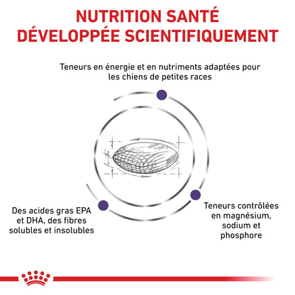 Royal Canin Vet Care Adult Small Dog