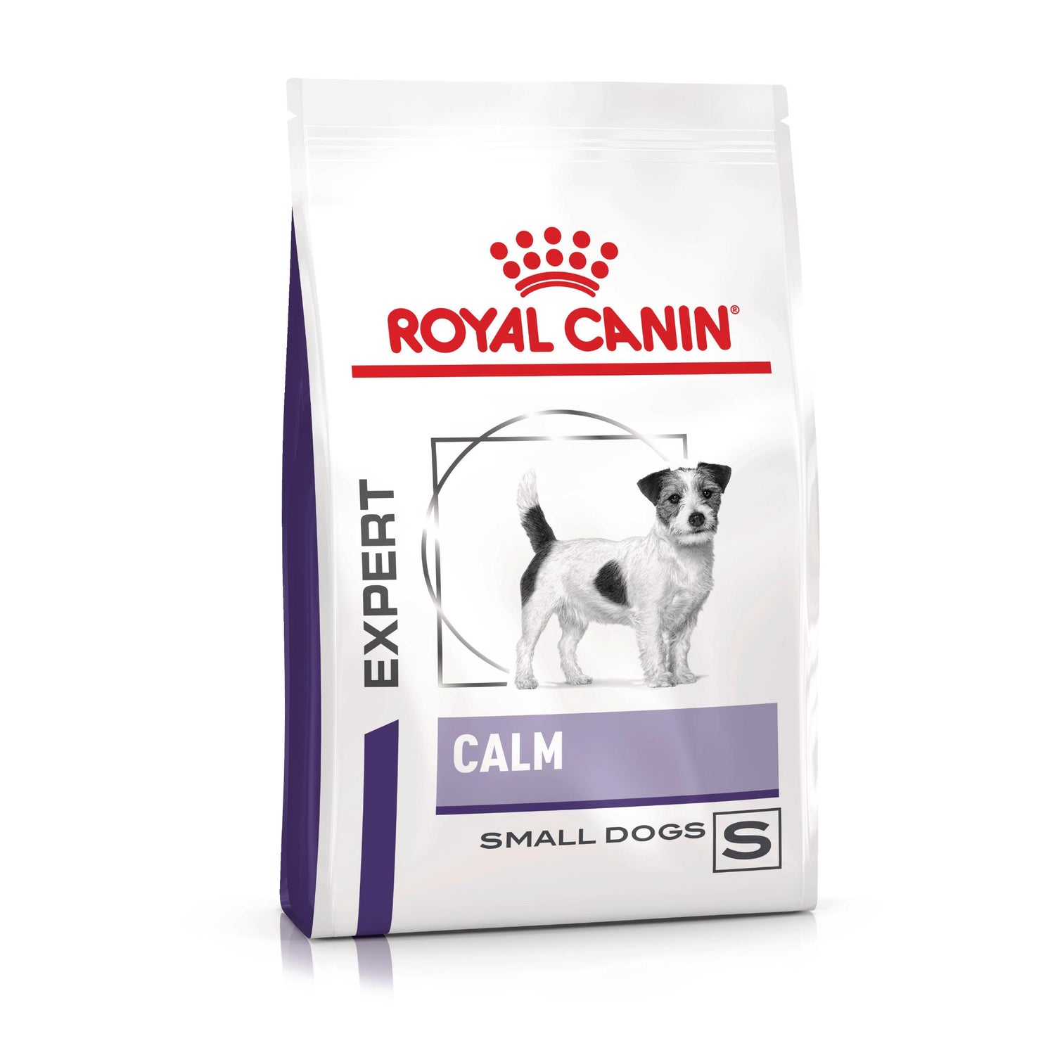 Royal Canin Vet Chien Small Calm