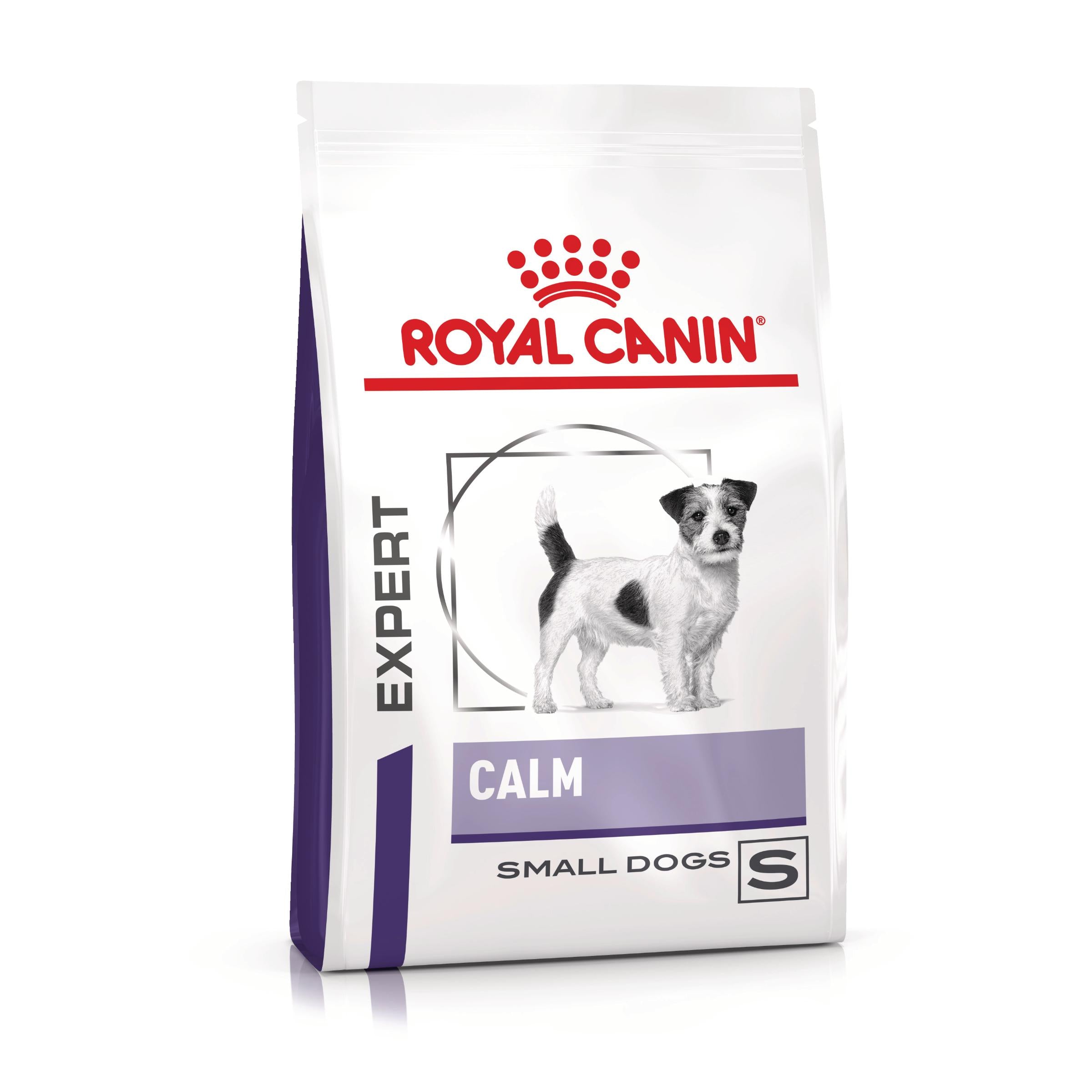 Royal Canin Vet Chien Small Calm