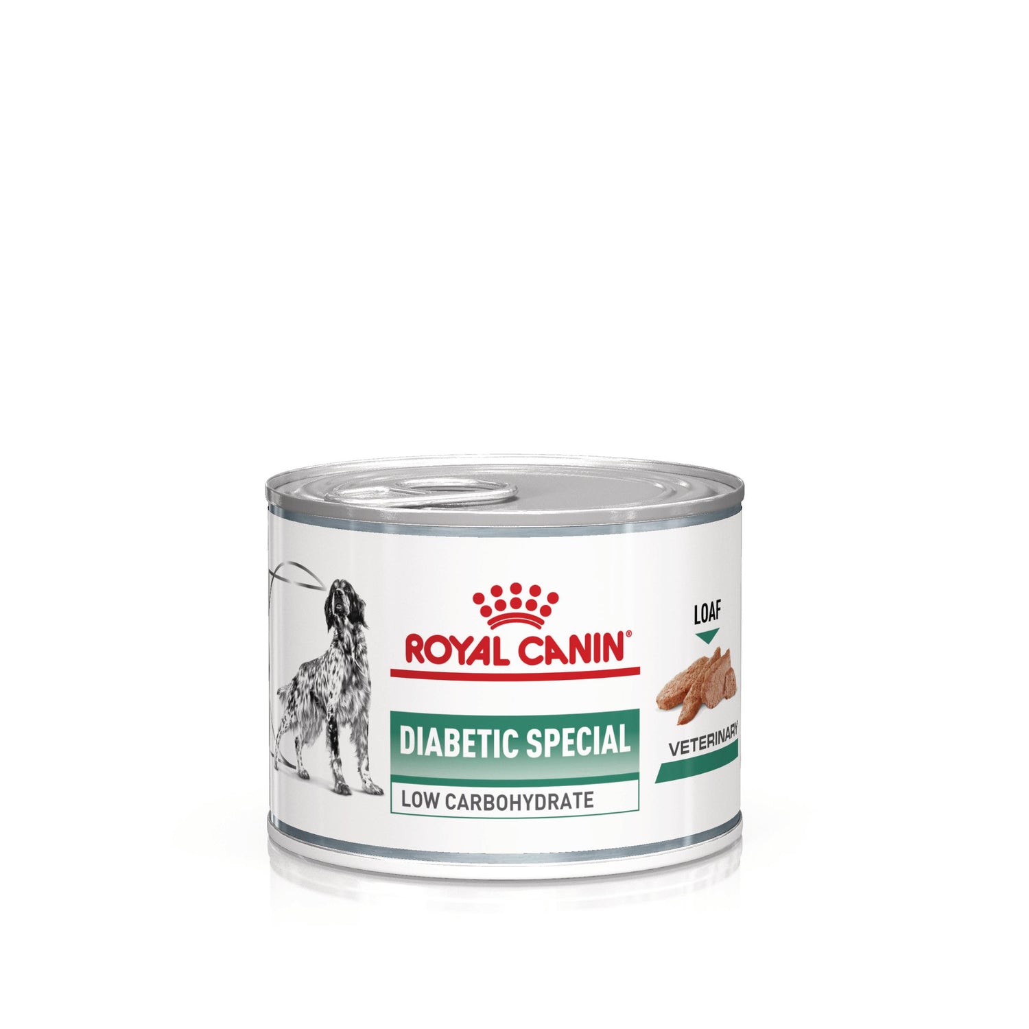 Royal Canin Veterinary Health Nutrition Diabetic Special