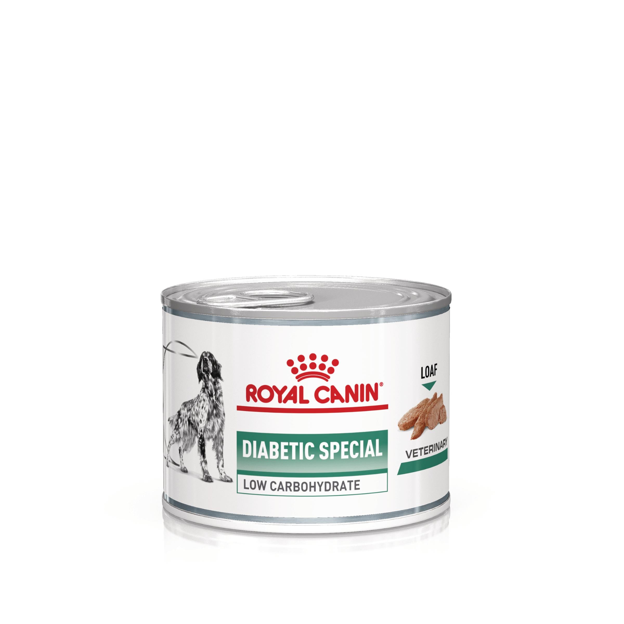 Royal Canin Veterinary Health Nutrition Diabetic Special