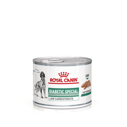 Royal Canin Veterinary Health Nutrition Diabetic Special