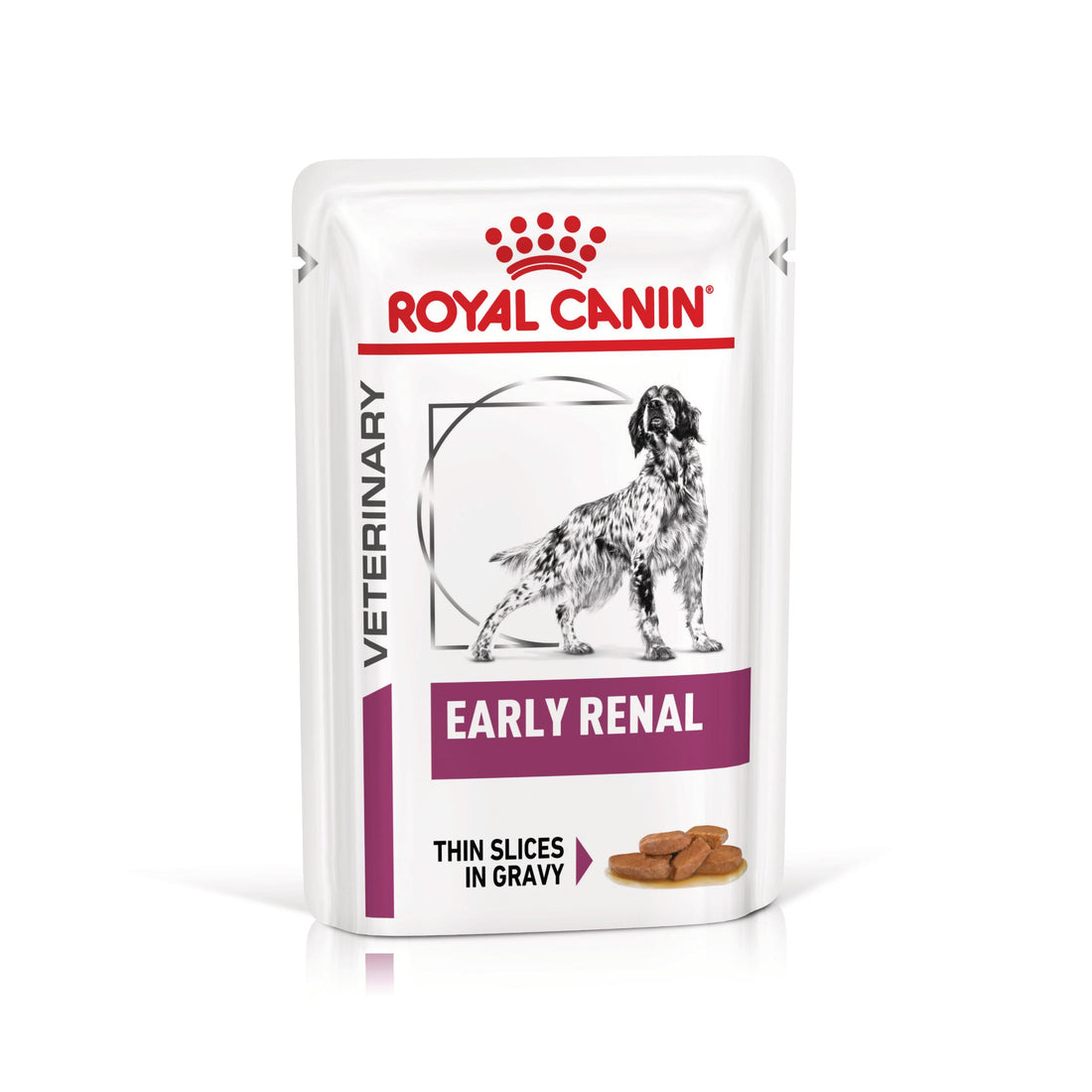 Royal Canin Early Renal - Pâtée pour chien