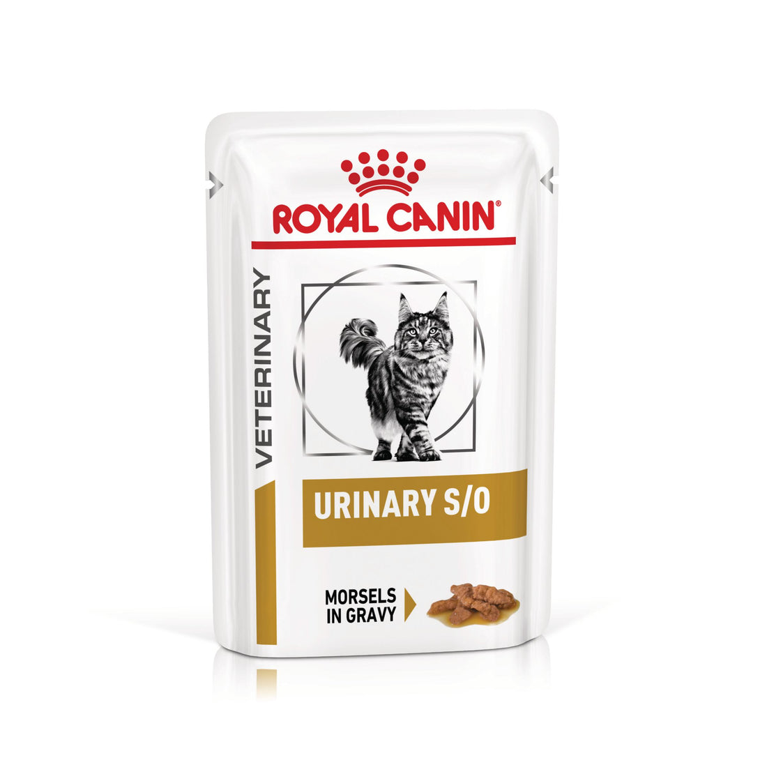 Royal Canin Veterinary Urinary S/O - Aliment pour chat