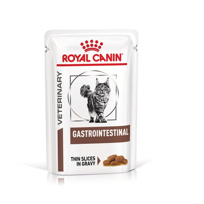 Royal Canin Veterinary Gastrointestinal - Pour chat