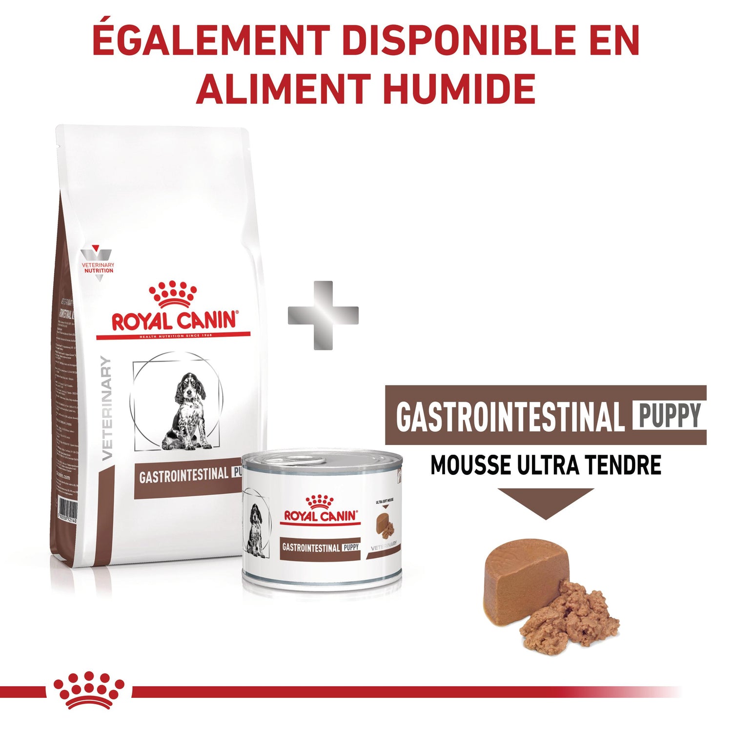 Royal Canin Veterinary Health Nutrition Puppy Gastrointestinal