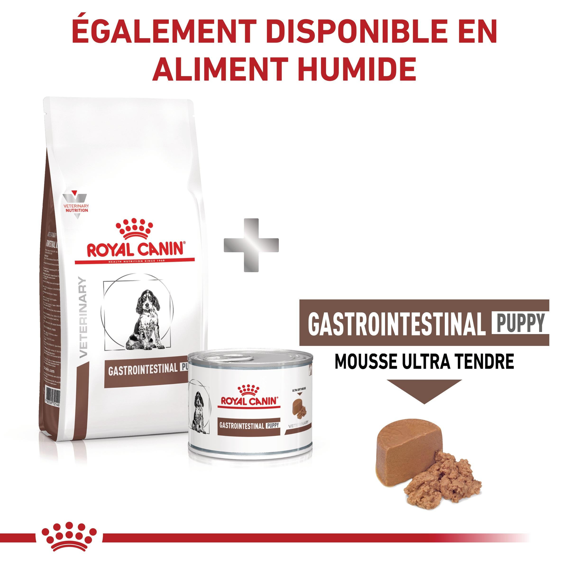 Royal Canin Veterinary Health Nutrition Puppy Gastrointestinal