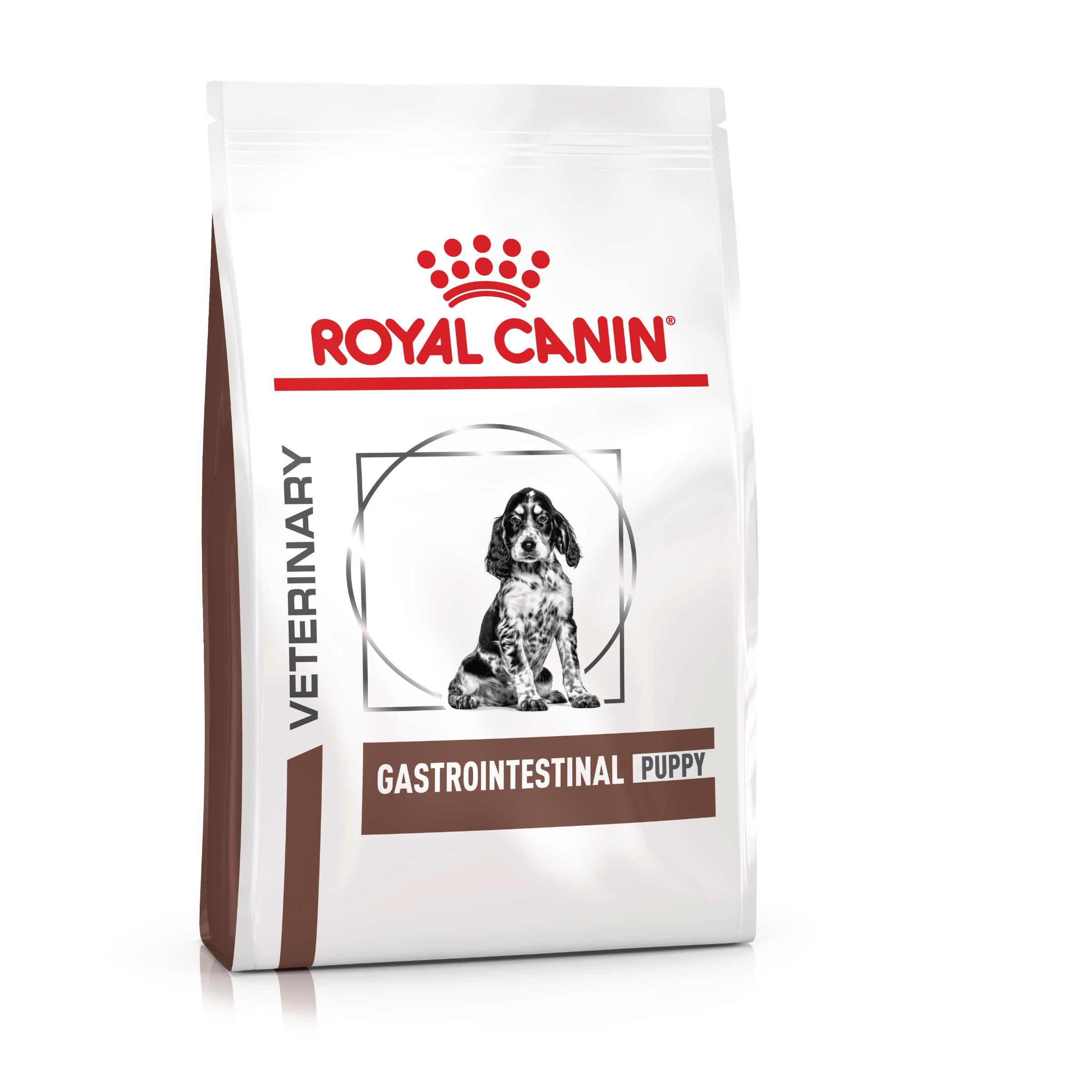 Royal Canin Veterinary Health Nutrition Puppy Gastrointestinal