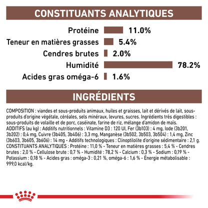 Royal Canin Veterinary Gastrointestinal Kitten