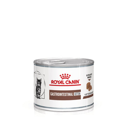 Royal Canin Veterinary Gastrointestinal Kitten