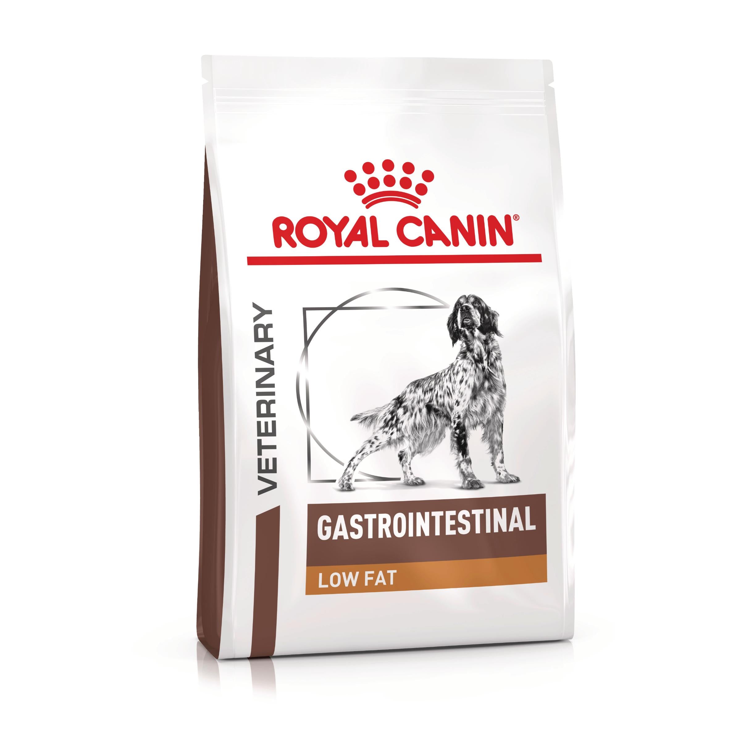 Royal Canin Veterinary Gastro Intestinal Moderate Calorie