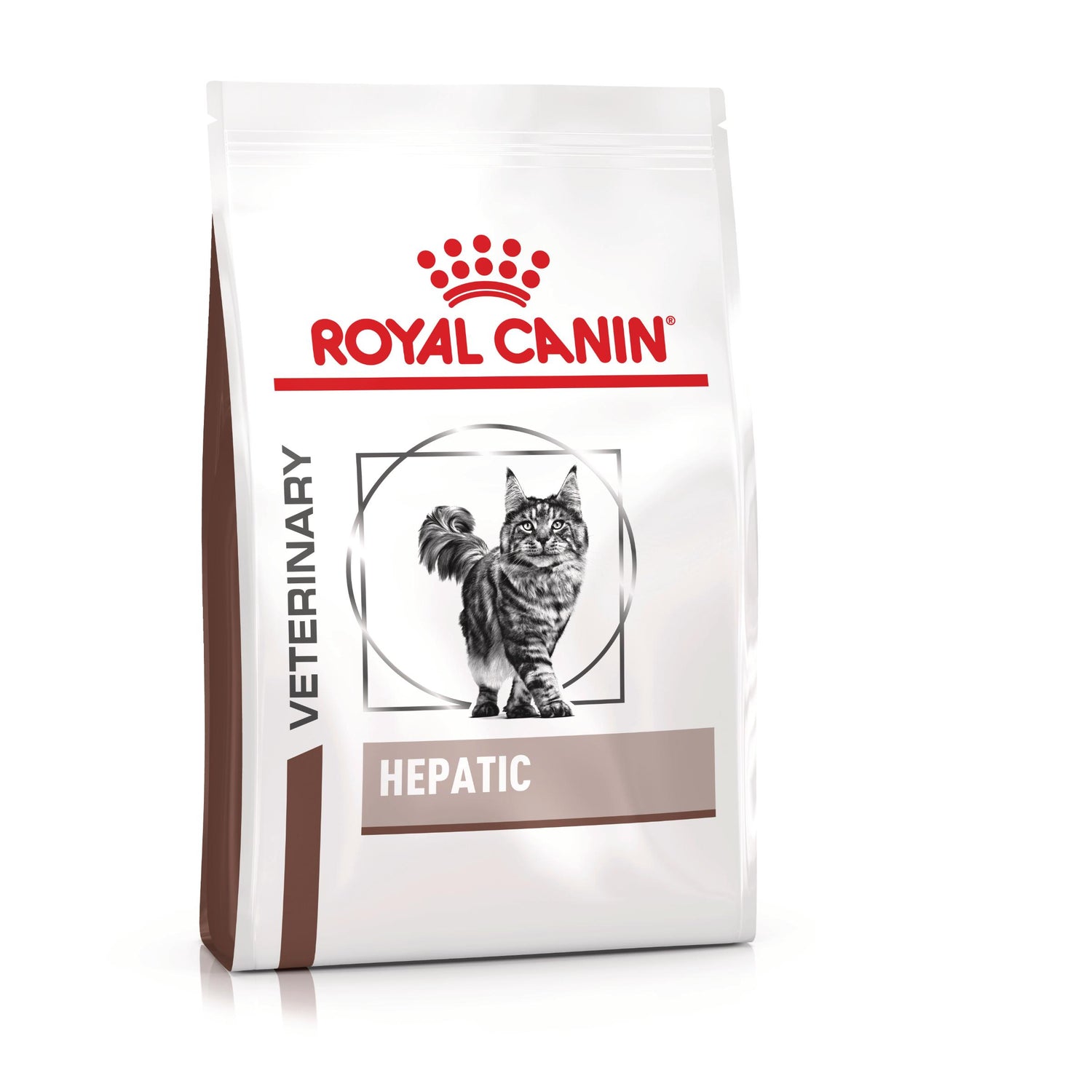 Royal Canin Veterinary Hepatic - Pour chat