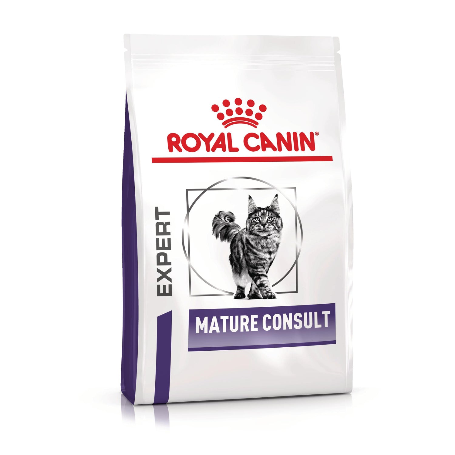 Royal Canin Vet Care Senior Consult Stage 1 Balance / Mature Consult Balance