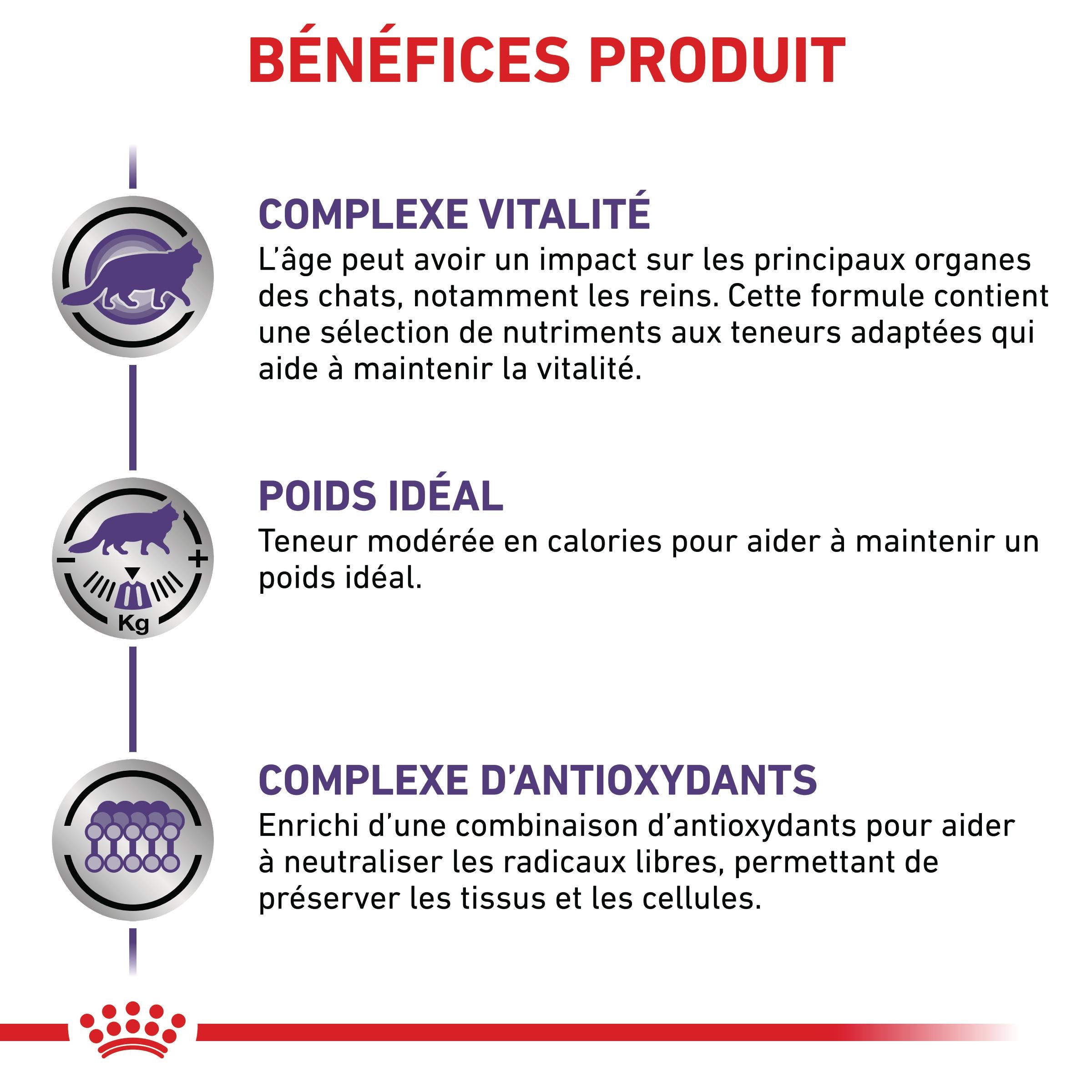 Royal Canin Veterinary Mature Consult Balance