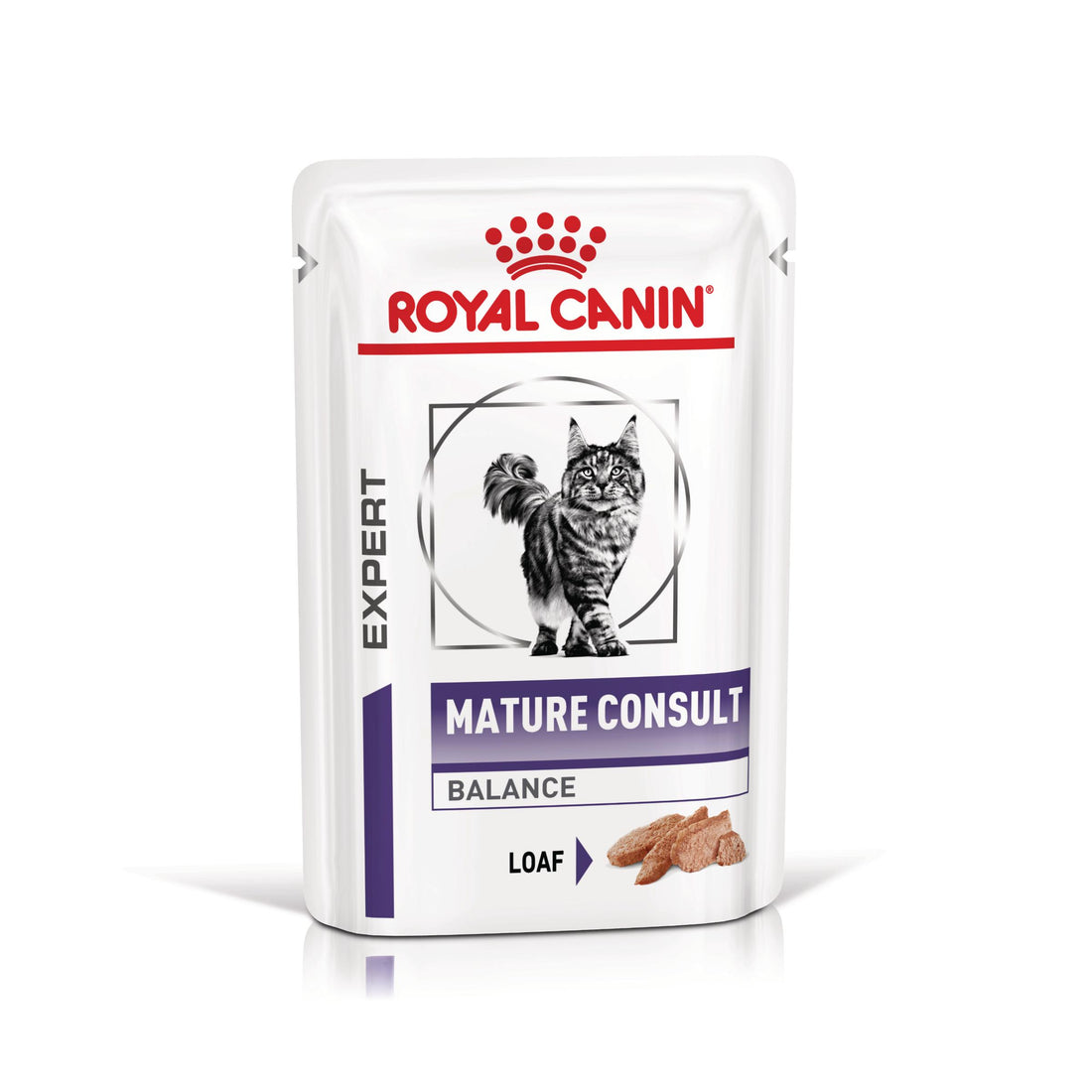 Royal Canin Veterinary Mature Consult Balance