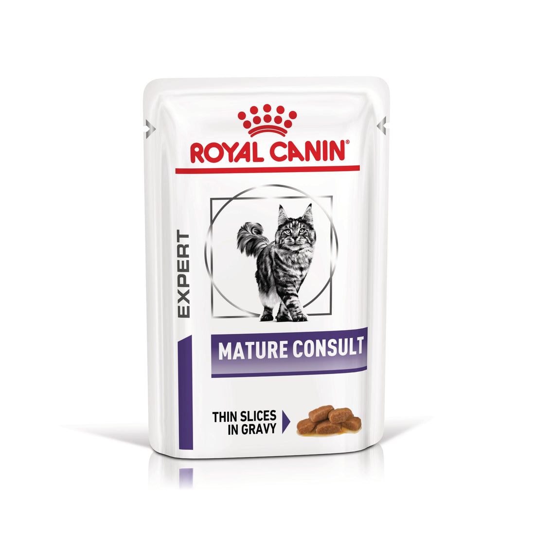 Royal Canin Veterinary Mature Consult