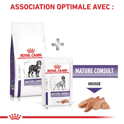 Royal Canin Vet Care Mature Large Dog