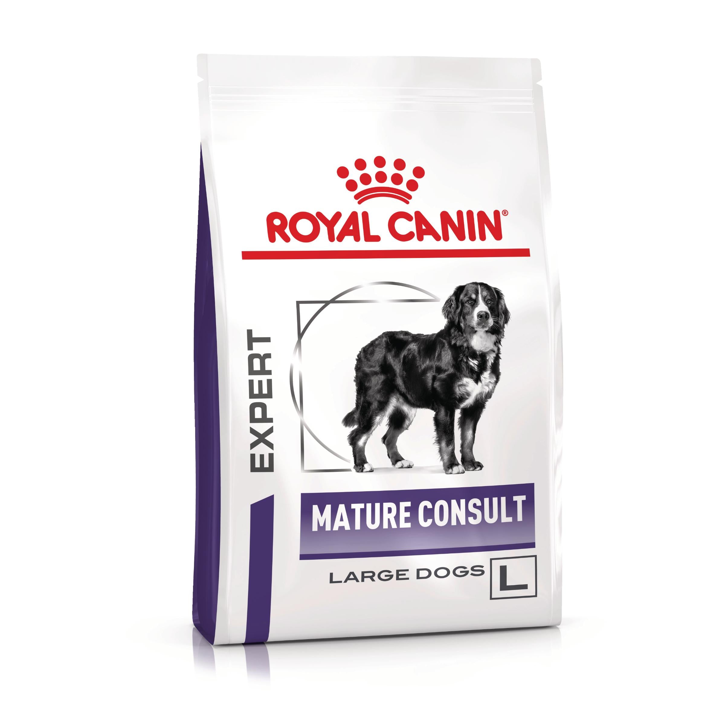Royal Canin Vet Care Mature Large Dog