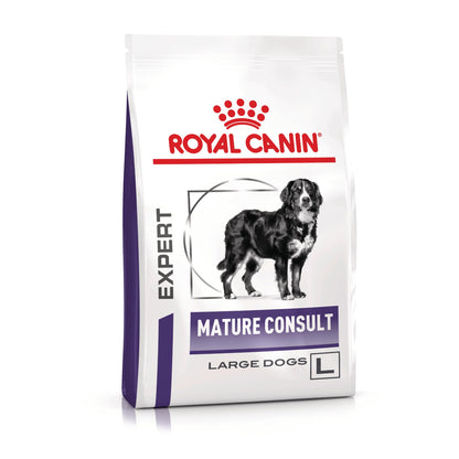 Royal Canin Vet Care Mature Large Dog