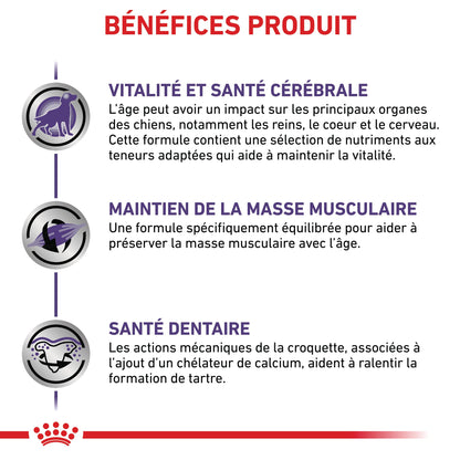 Royal Canin Vet Care Mature Small Dog / Mature Consult Small Dogs