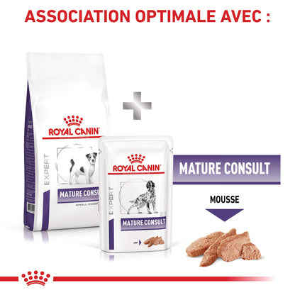 Royal Canin Vet Care Mature Small Dog / Mature Consult Small Dogs