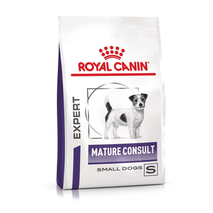 Royal Canin Vet Care Mature Small Dog / Mature Consult Small Dogs