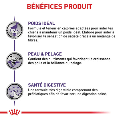 Royal Canin Veterinary Neutered Adult Medium Dogs