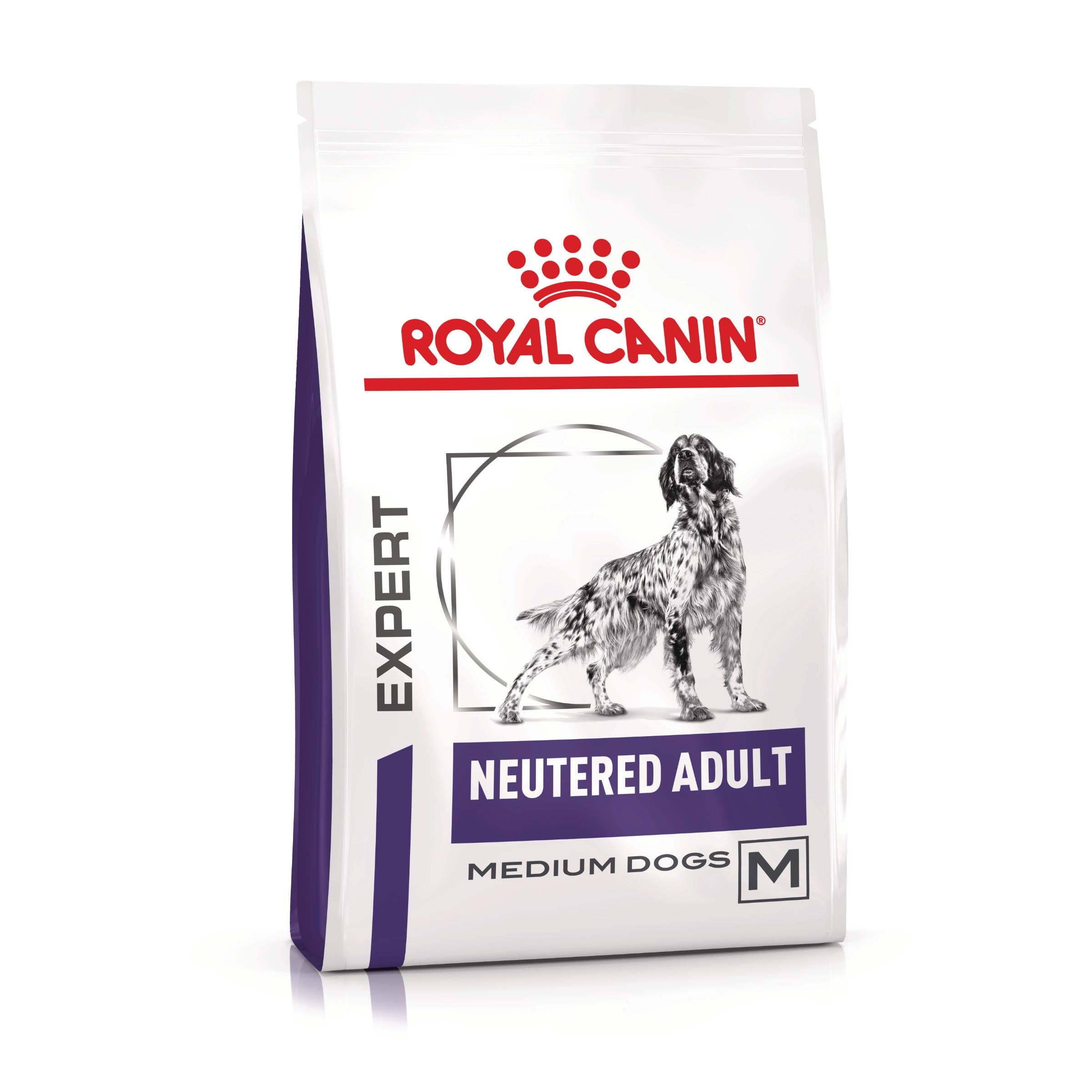 Royal Canin Veterinary Neutered Adult Medium Dogs