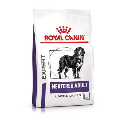 Royal Canin Vet Care Neutered Adult Large Dog