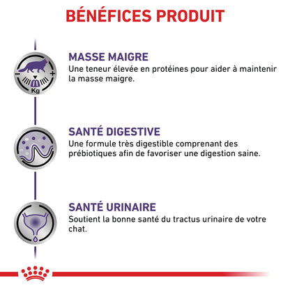 Royal Canin Neutered Balance