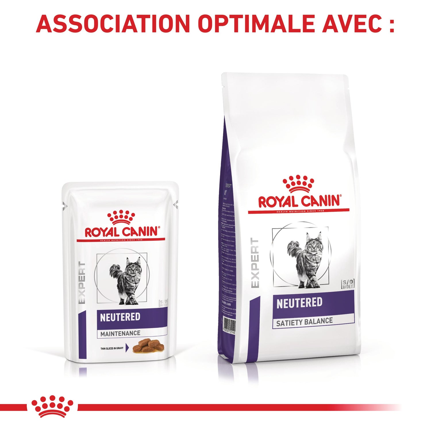 Royal Canin Neutered Balance