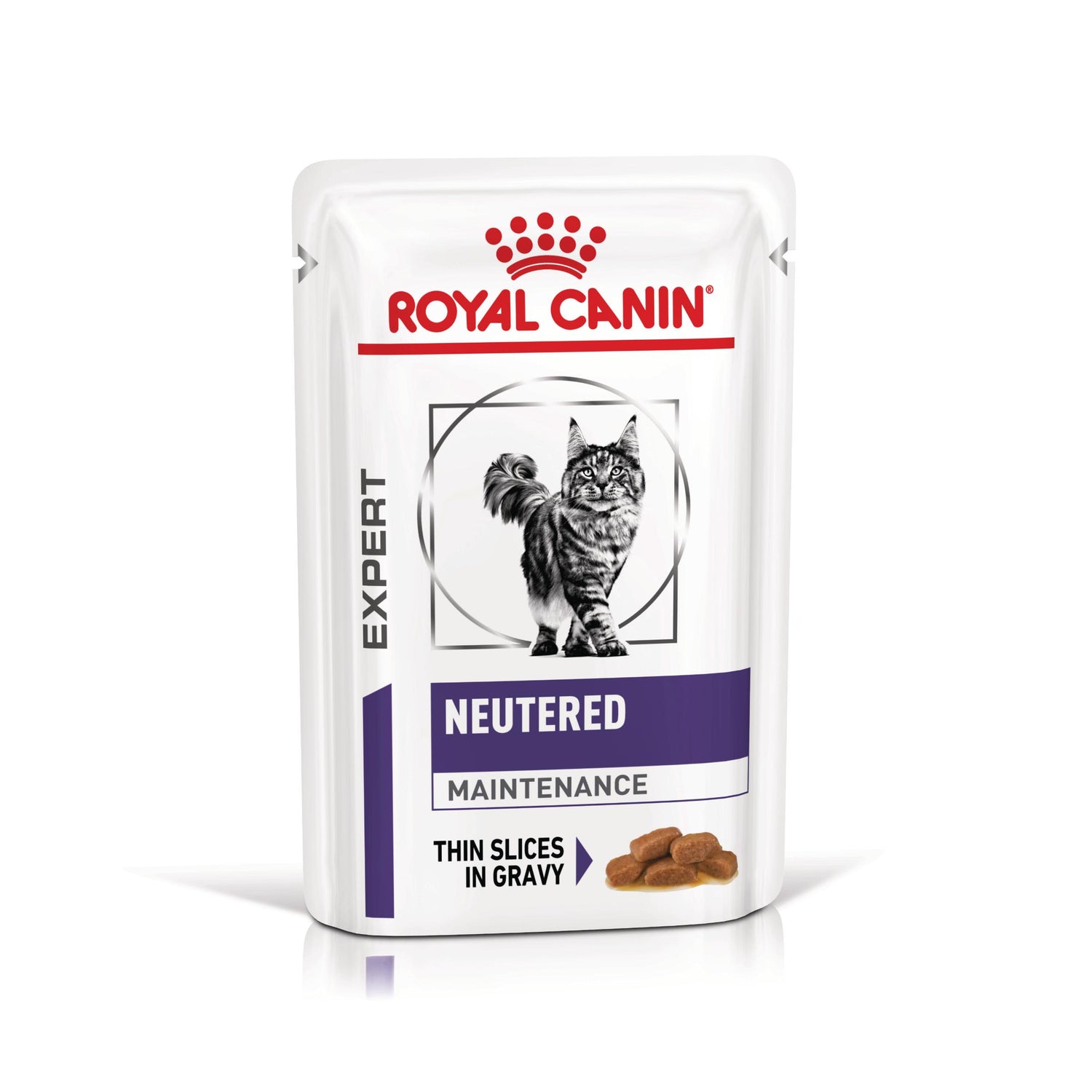 Royal Canin Neutered Balance