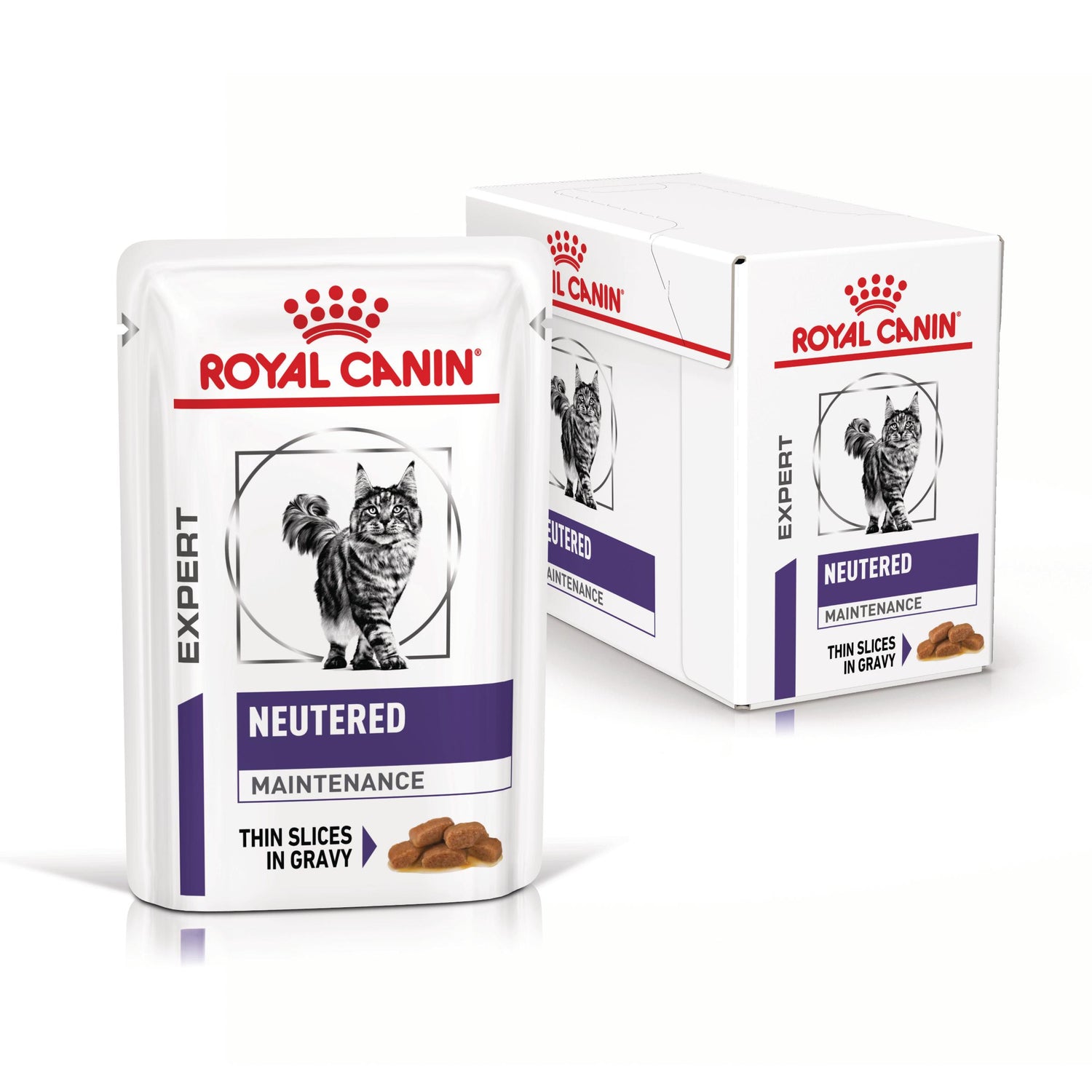 Royal Canin Neutered Balance