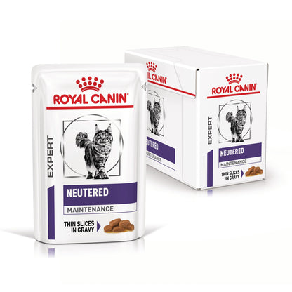 Royal Canin Neutered Balance