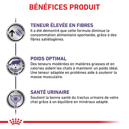 Royal Canin Vet Care Neutered Satiety Balance