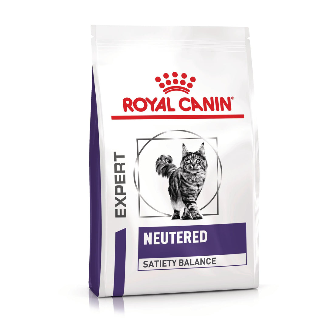 Royal Canin Vet Care Neutered Satiety Balance