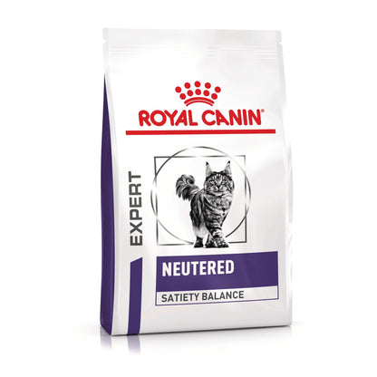 Royal Canin Vet Care Neutered Satiety Balance