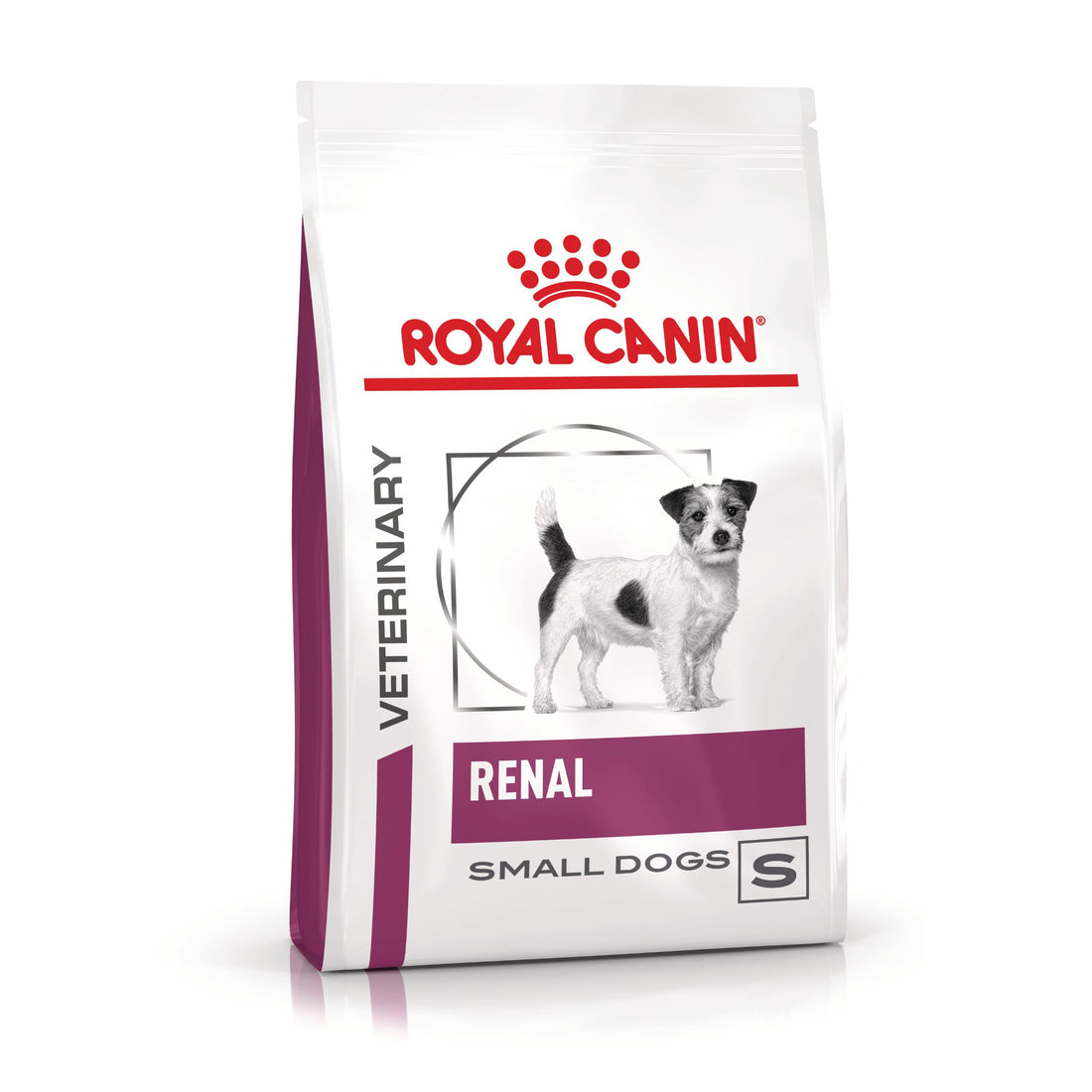 Royal Canin Veterinary Renal Small Dog - Croquettes pour chien