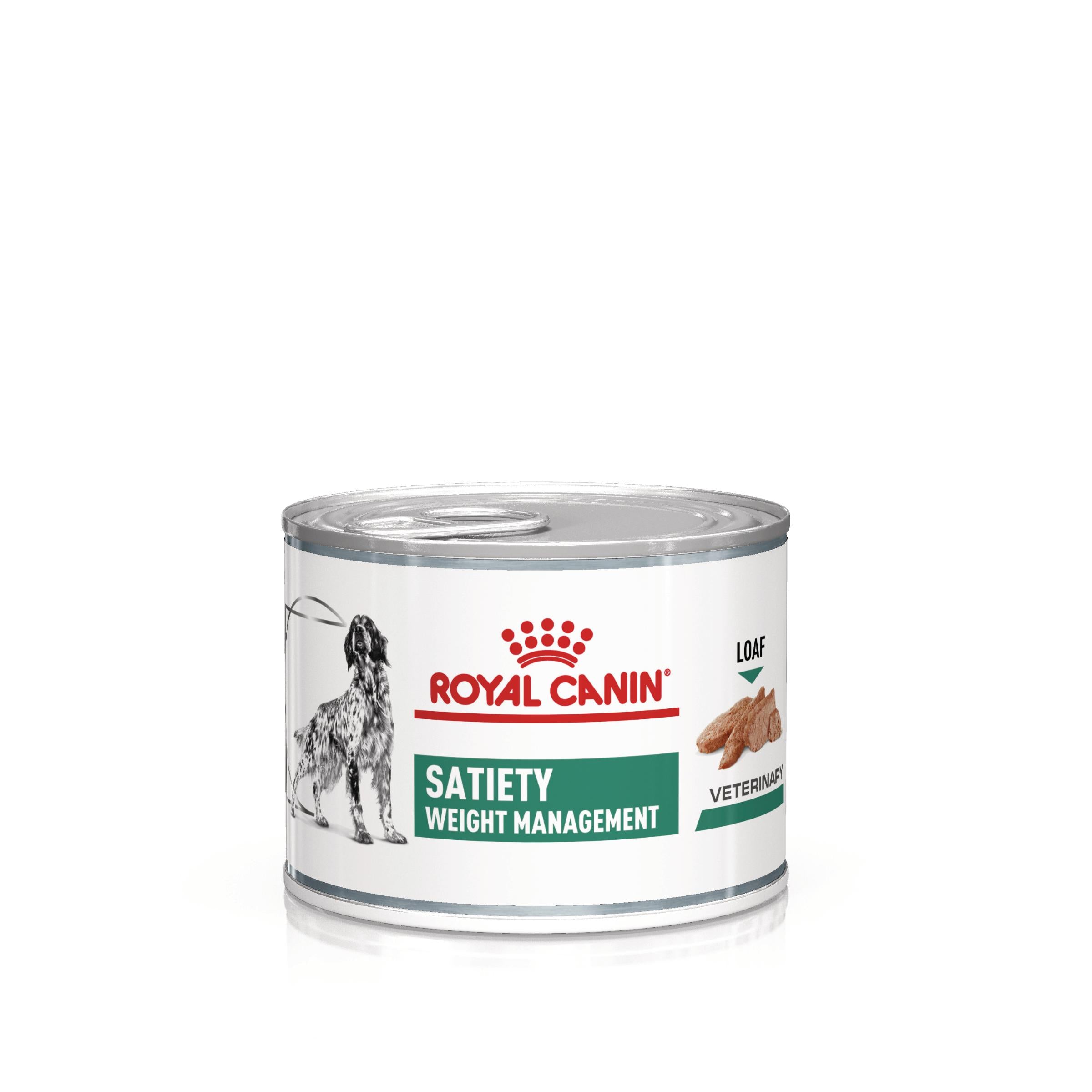 Royal Canin Veterinary Satiety Weight Management - Aliment pour chien