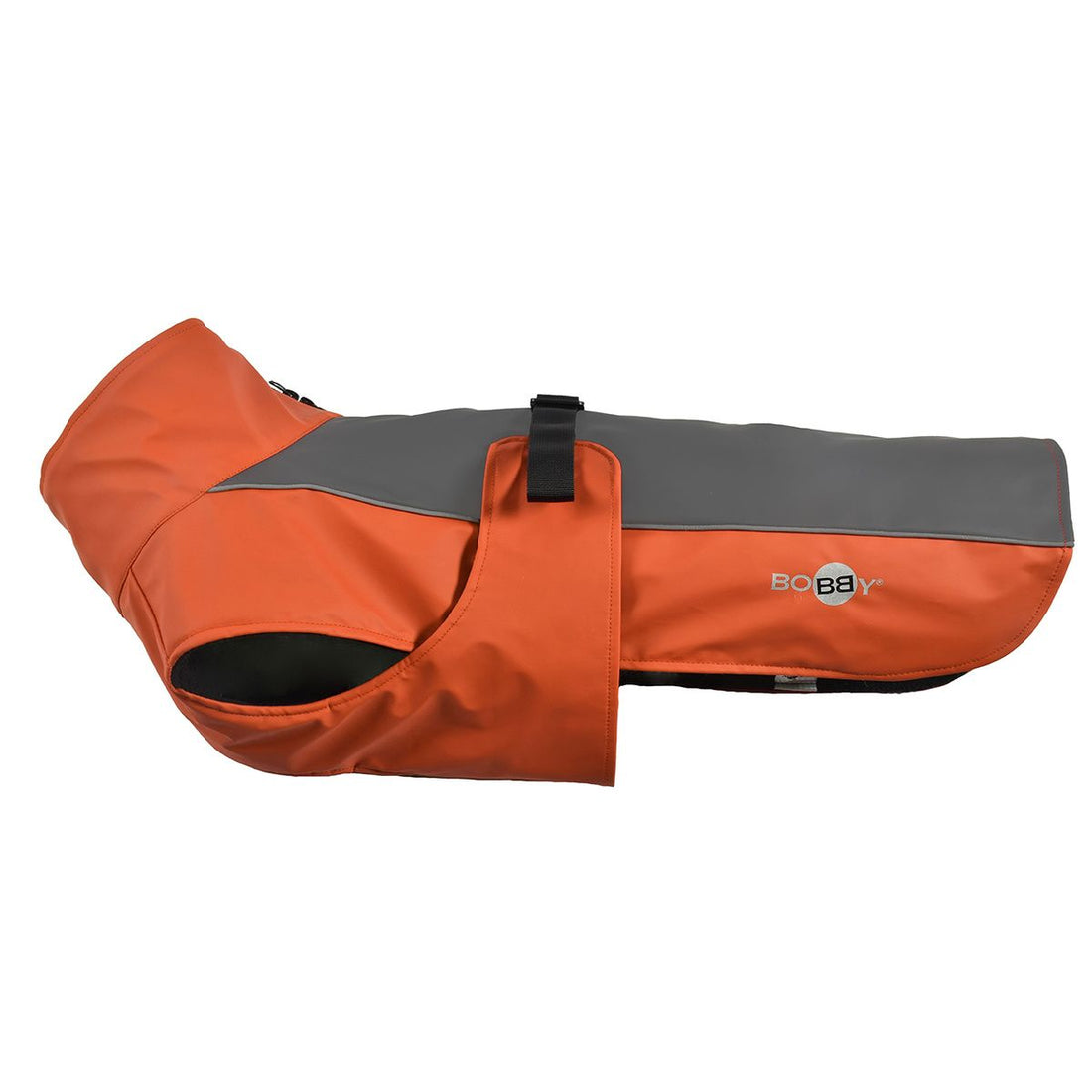 Bobby - Chien - Manteau Technic