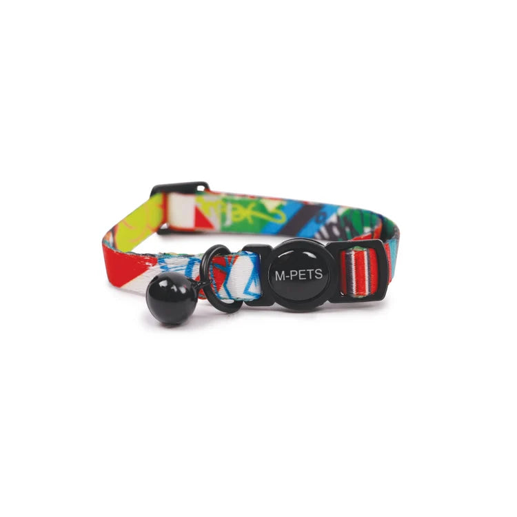 Collier URBANSTYLE - FREESTYLE - Chat