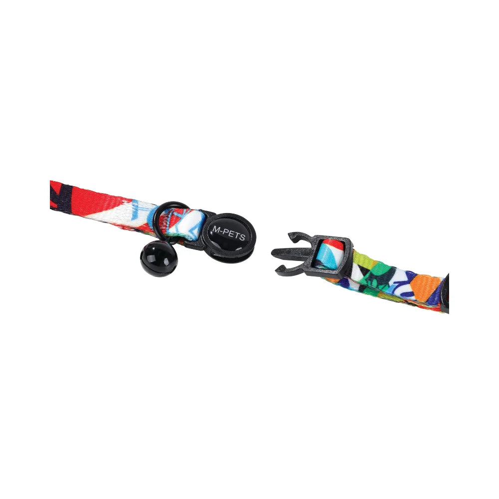 Collier URBANSTYLE - FREESTYLE - Chat